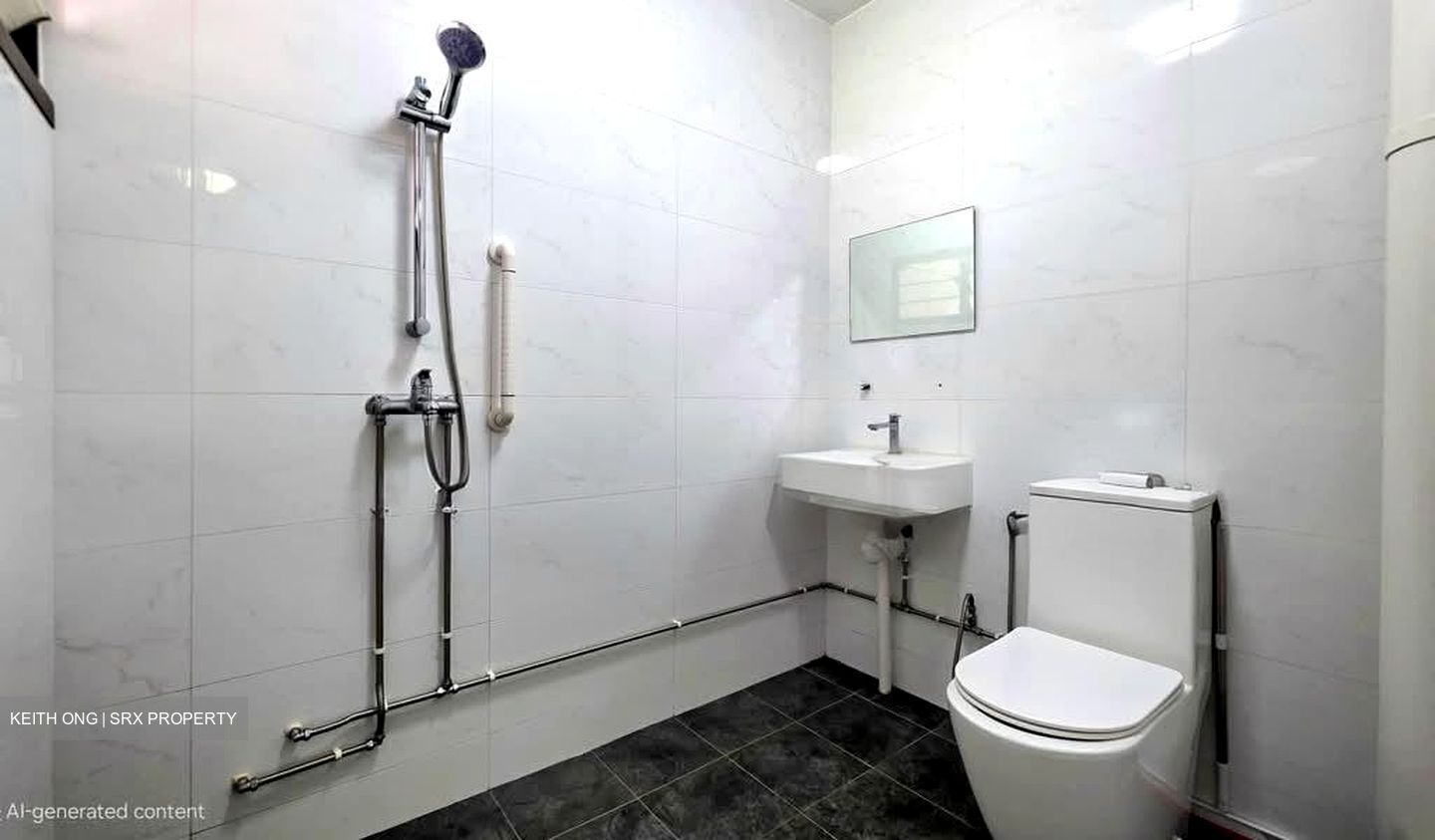 Blk 836 Yishun Street 81 (Yishun), HDB Executive #587775431